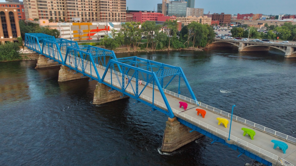 PCE Attends TRAC Bridge Challenge